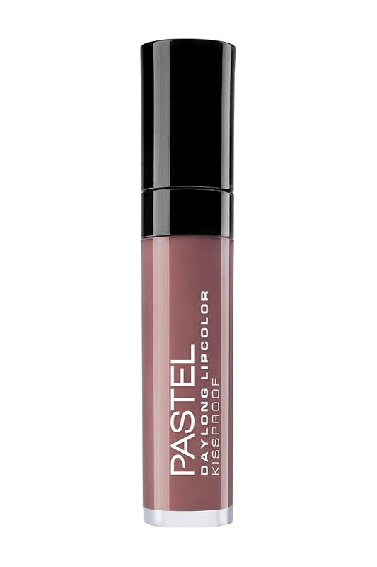 Daylong 30, Ink Liquid Lipstick, Long-lasting Matte Finish Liquid Lip Makeup, Highly Pigmented Color, Exhilarator