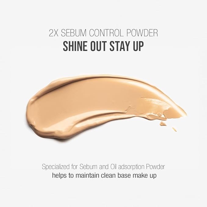 Signature Fit Cover Foundation - Blemish Cover, Full Coverage, Matte & Poreless Finish, Long-lasting & Lightweight, Korean Makeup, 1.02 Fl Oz (W01 Vanilla, 1.02 Fl Oz)