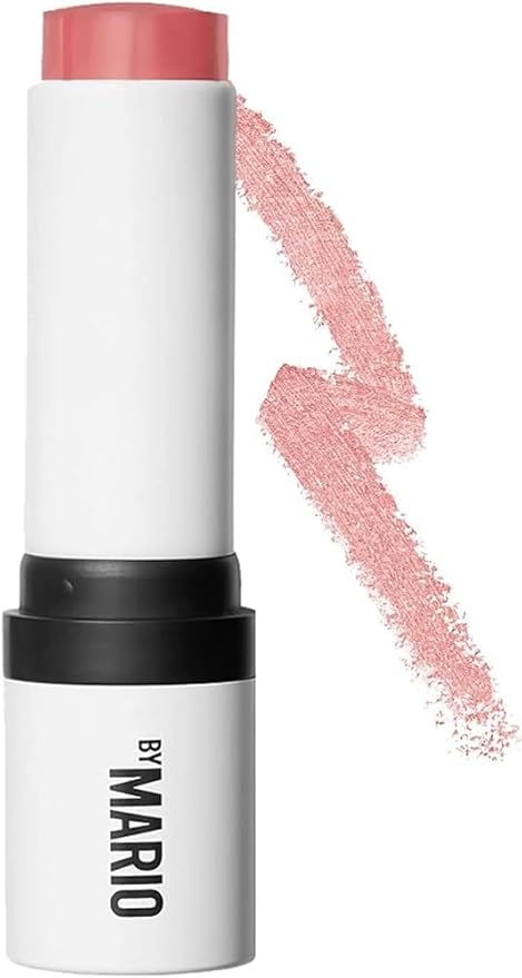 MAKEUP BY MARIO Soft Pop Blush Stick Earthy Pink
