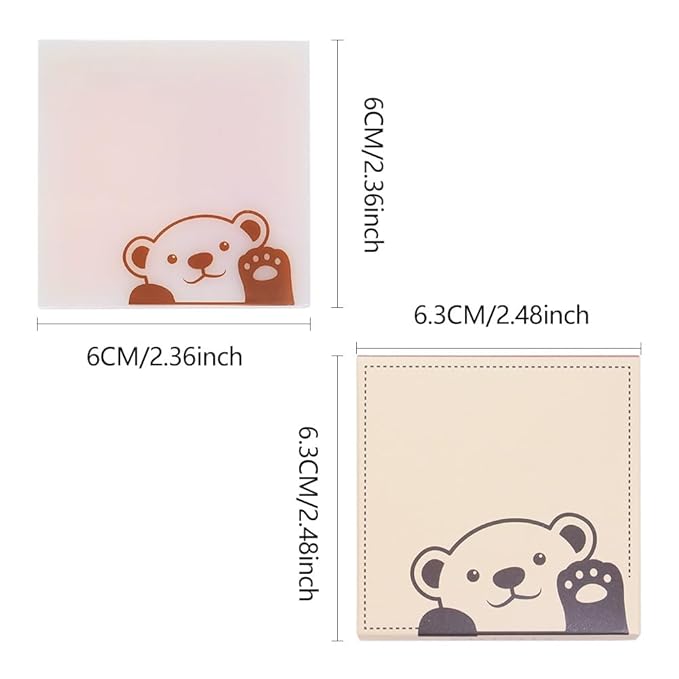 2-in-1 Contour & Blush Palette | Matte Silky Powder, No Fallout, Buildable Color, Universal Natural Makeup for Women (1#, 1 Count (Pack of 1))