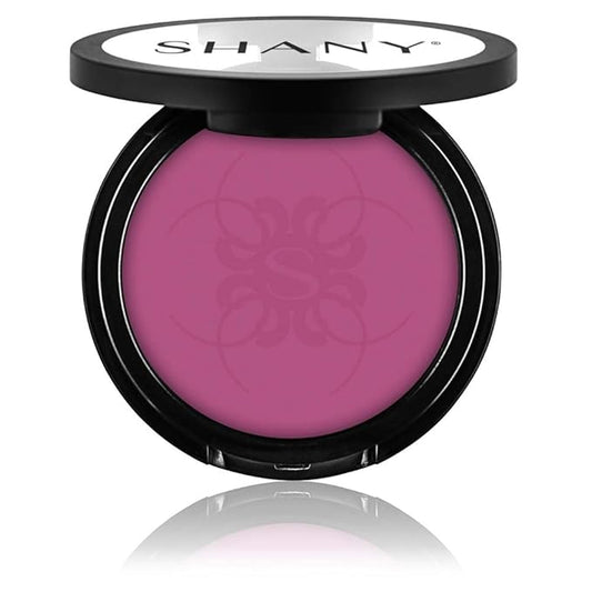 SHANY Paraben Free Powder Blush - LOLLIPOP
