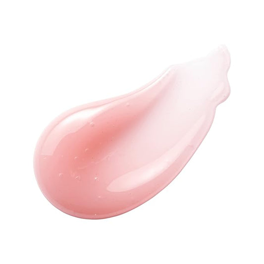 COVERGIRL Clean Fresh Yummy Lip Gloss, Sheer, Natural Scents, Vegan Formula - Coconuts About You