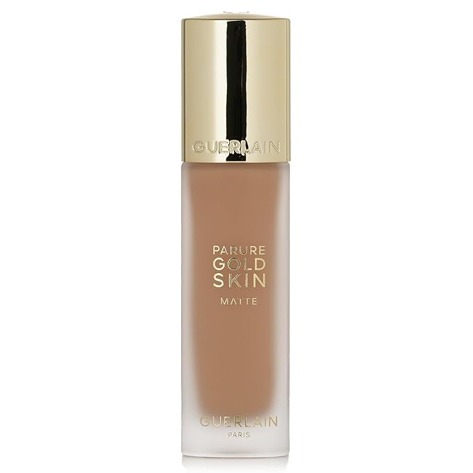 Guerlain Parure Gold Skin Matte 24H Wear No-Transfer Foundation SPF 15-1N Neutral by Guerlain for Women - 1.1 oz Foundation