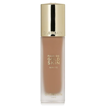 Guerlain Parure Gold Skin Matte 24H Wear No-Transfer Foundation SPF 15-1N Neutral by Guerlain for Women - 1.1 oz Foundation
