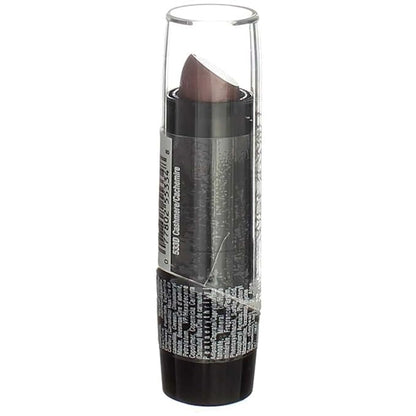 (3 Pack) WET N WILD Silk Finish Lipstick - Cashmere