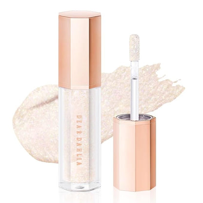Glamorous Glow Set – Blush, Eyes, and Lips