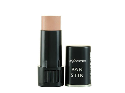 Max Factor Pan Stik Foundation - 30 Olive (Pack of 3)