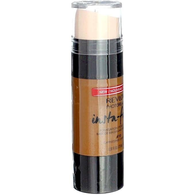 Revlon PhotoReady Insta-Filter Foundation, Cappuccino