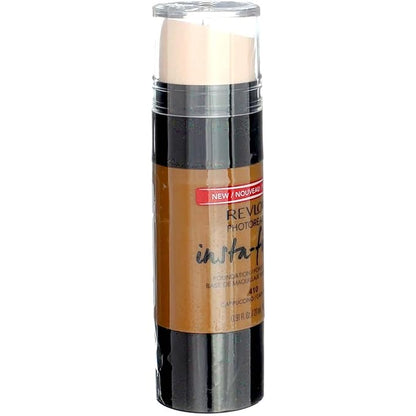 Revlon PhotoReady Insta-Filter Foundation, Cappuccino