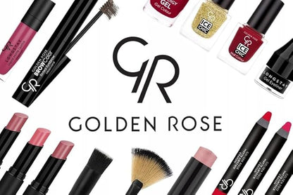 Golden Rose Cosmetics Lipgloss Color Sensation Light & Non-Sticky Gloss (NO:121)