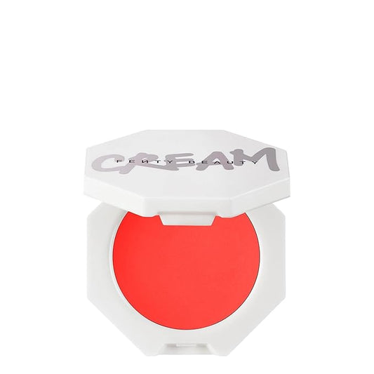 Fenty Beauty by Rihanna Cheeks Out Freestyle Cream Blush Big Melons