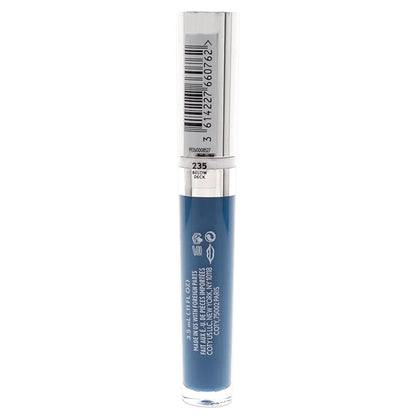 COVERGIRL Melting Pout Vinyl Vow, Below Deck, 0.11 Ounce, 1 Count