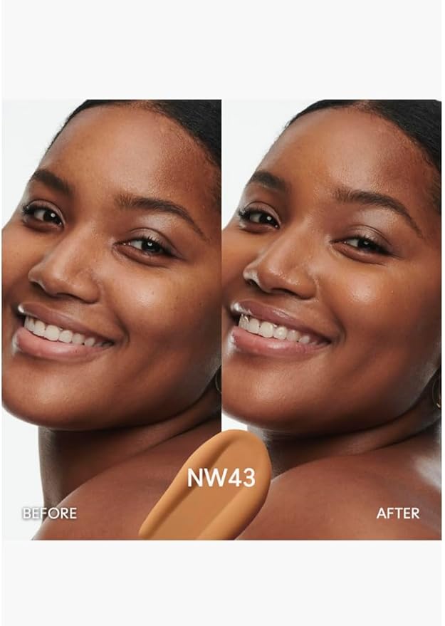 MAC Studio Radiance Serum Powered Foundation NW43
