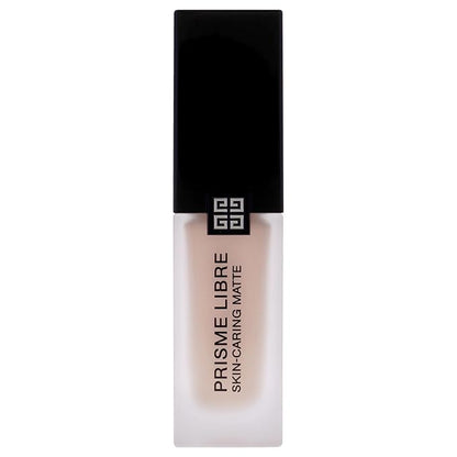 Prisme Libre Skin-Caring Matte Foundation - 3-N250 by Givenchy for Women - 1 oz Foundation