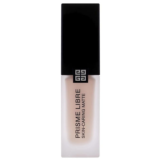 Prisme Libre Skin-Caring Matte Foundation - 3-N250 by Givenchy for Women - 1 oz Foundation