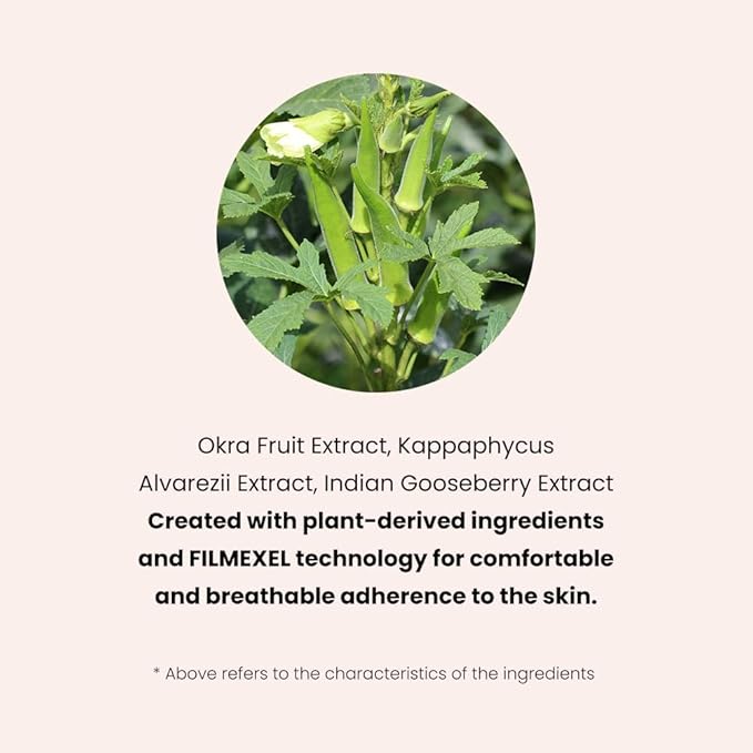 TIRTIR Handy Base Routine - Mask Fit Red Cushion #21N Ivory, Mini Size + Mask Fit Tone Up Essence