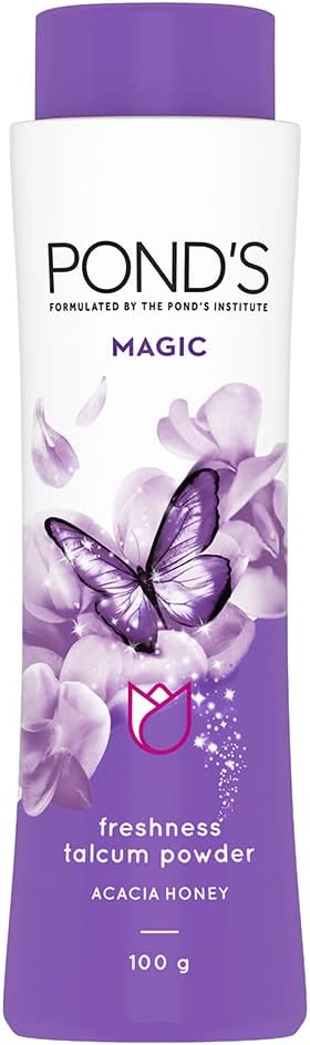 Ponds Magic Talc 100g