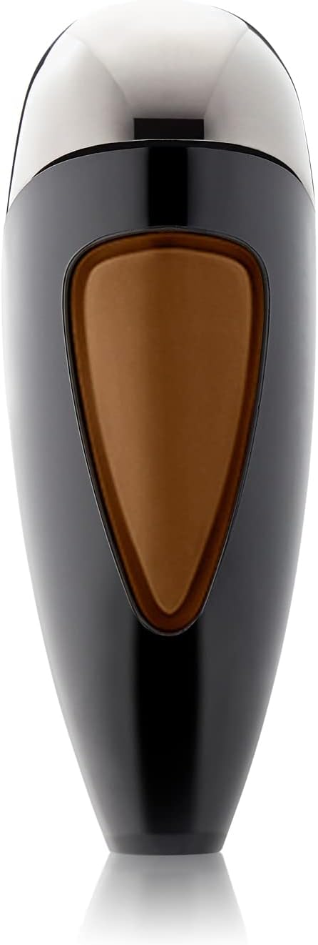 TEMPTU Perfect Canvas Airbrush Foundation Airpod: Anti-Aging Long-Wear Makeup, Buildable Coverage Semi-Matte, Natural Finish