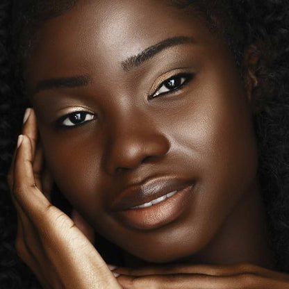 ARTDECO Perfect Teint Foundation - Neutral Deep Truffle - Lightweight Liquid Formula - Medium-Full Coverage - Without Mask-Like Effect - Conceals Imperfections - Vegan Makeup - Hyaluron - 0.67 Fl Oz