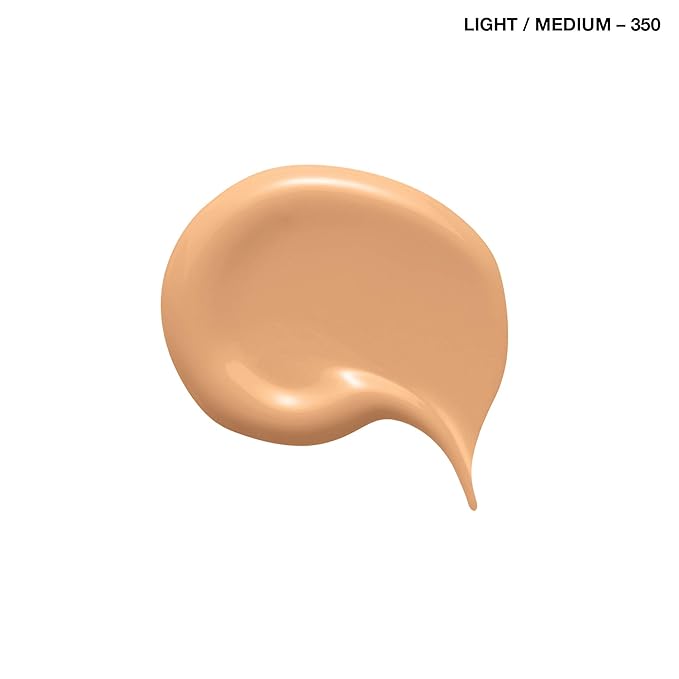 COVERGIRL Clean Fresh Hydrating Concealer, Light Medium, 0.23 Fl Ounce