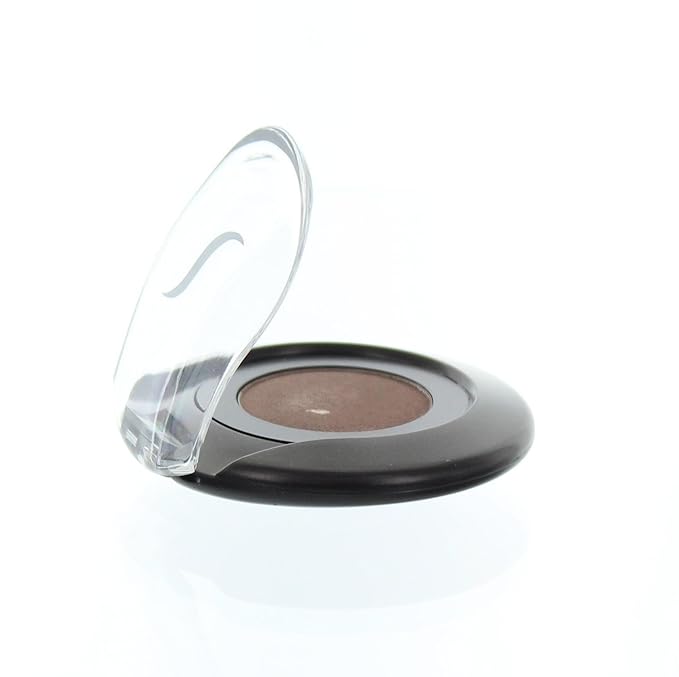 Sorme' Treatment Cosmetics Mineral Botanicals Eye Shadow, Bronzina