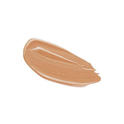 Milani Screen Queen Liquid Foundation Makeup - Cruelty Free Foundation With Digital Bluelight Filter Technology (Soft Chai)