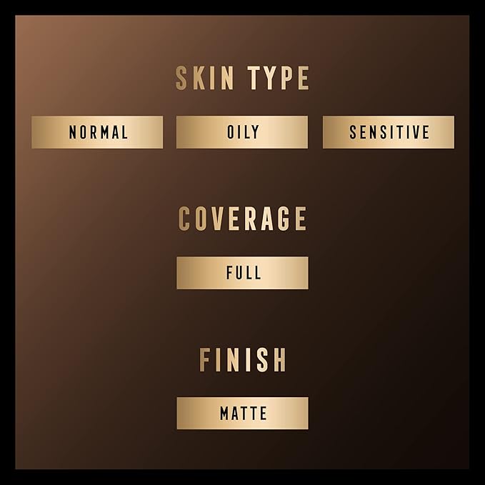 Max Factor Powder Compact FaceFinity 05 Sand