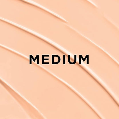 L'Oréal Paris Makeup Magic Skin Beautifier BB Cream Tinted Moisturizer, Medium, 1 fl oz, 1 Count