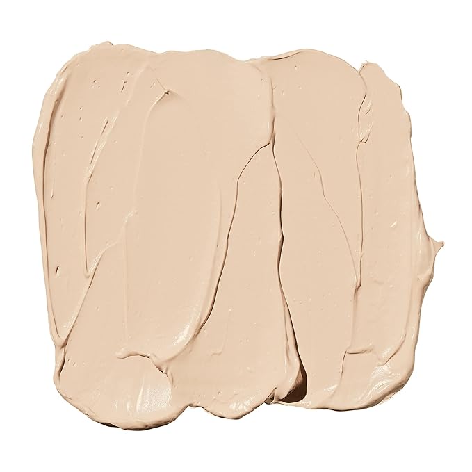 e.l.f. Flawless Satin Foundation, Lightweight & Medium Coverage, Semi-Matte Finish, Vegan & Cruelty-Free, Pearl, 0.68 Fl Oz (20mL)