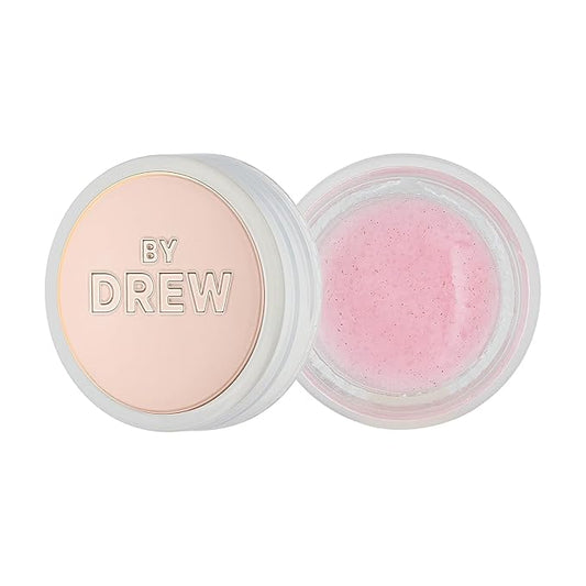 FLOWER BEAUTY Petal Pout Lip Scrub, 1 ea (Pack of 2)