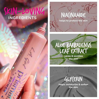 L.A. Girl Prismatic Primer, Prismatic Primer GFP230