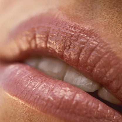 ILIA - Balmy Gloss Tinted Lip Oil | Smoothing Lip Color, Never Sticky | Hydrate, Plump + Moisturize with Hyaluronic Acid | Vegan, Cruelty + Gluten-Free (Only You, 0.14 fl oz | 4.3 ml)