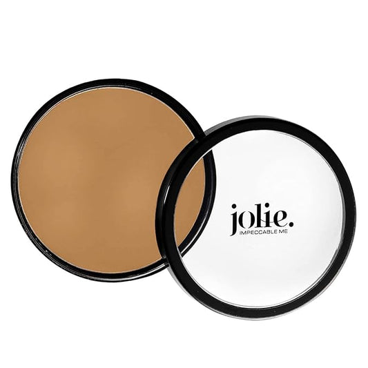 Jolie Paramedical Kamaflage Foundation Heavy Duty Concealing Creme 12g (True Beige)