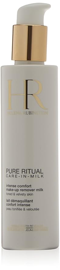 Helena Rubinstein Pure Ritual Intense Comfort Make-Up Remover Milk, 6.76 Ounce