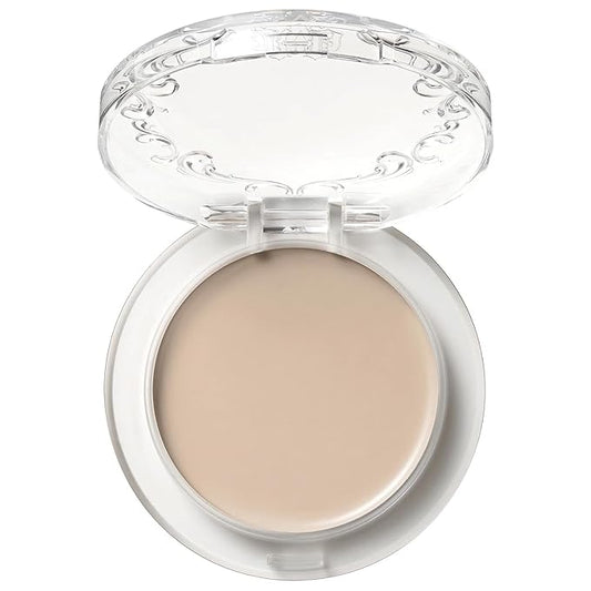 Good Apple Lightweight Full-Coverage Cream Foundation Balm Light 004