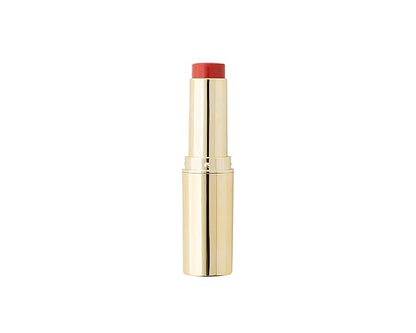 MagicMinerals Intense Cream Blush Stick by Jerome Alexander (Classic Pink) – 2-in-1 Cheek and Lip Color - Hydrating, Creamy, Buildable, Long-Lasting Color Formula