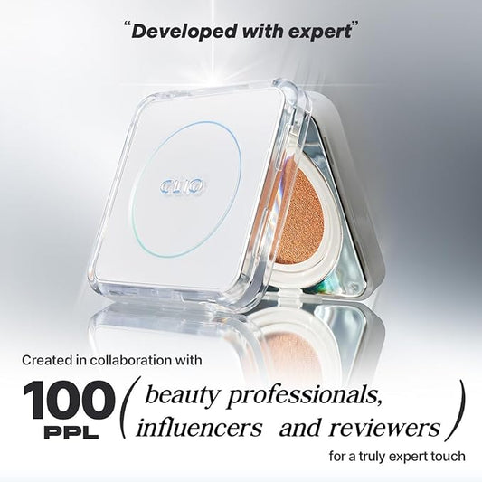 CLIO Kill Cover Founwear Cushion The Original (21C LINGERIE, One Size)