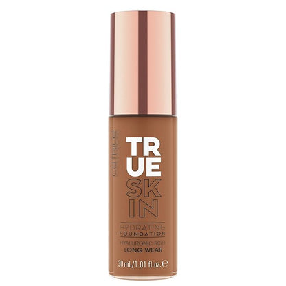 Catrice | True Skin Hydrating Foundation (092 | Warm Spices)