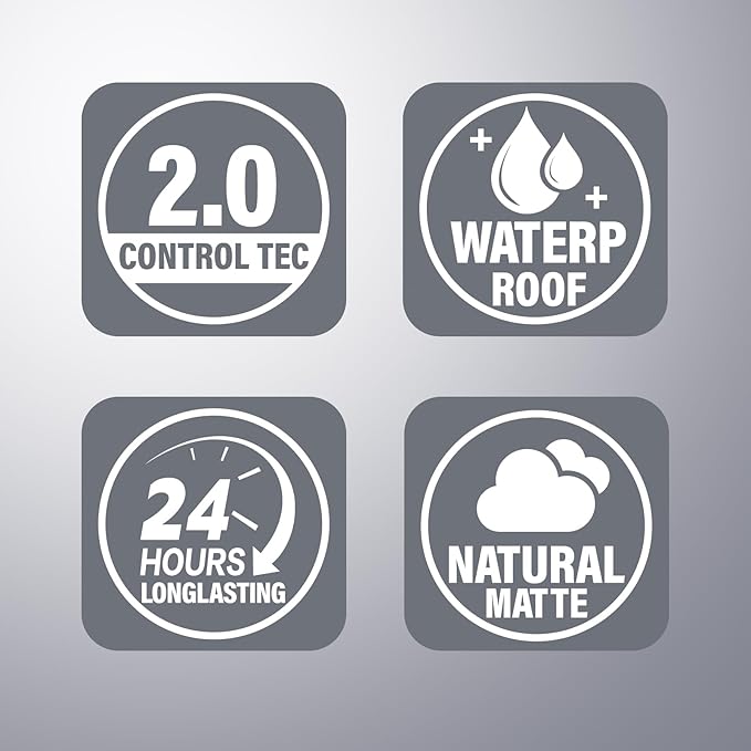 Black Magnet Soft Focus Powder, Waterproof Translucent Pressed Setting Powder, 24H Longlasting Talc-Free Face Powder, Oil Control Compact Makeup,01 Translucent For Dry&Com Skin, 0.28Oz