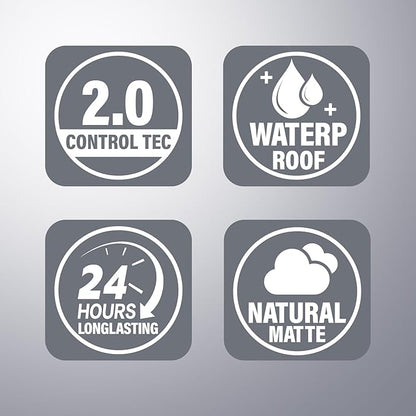 Black Magnet Soft Focus Powder, Waterproof Translucent Pressed Setting Powder, 24H Longlasting Talc-Free Face Powder, Oil Control Compact Makeup,01 Pink For Dry&Com Skin, 0.28Oz