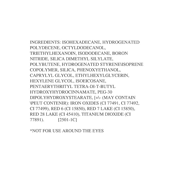 wet n wild Spongebob Underwater Wonder Liquid Blush - Snailed It