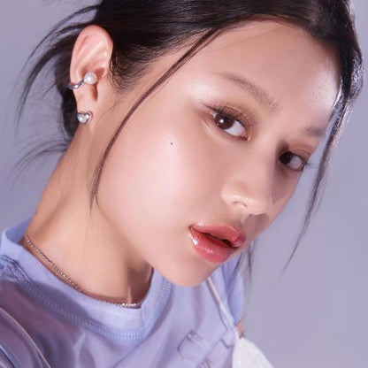 Peripera Ink Mood Glowy Tint (03 ROSE IN MIND (NEW))