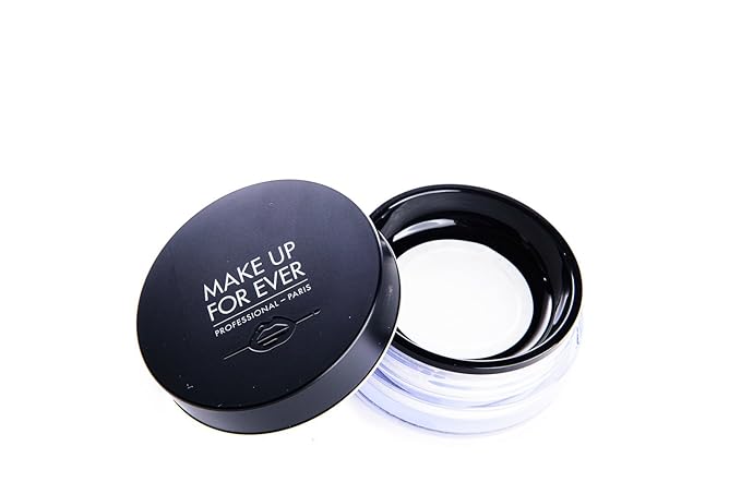 Make Up For Ever HD High Definition Microfinish Powder - Full size 0.30 oz./8.5g