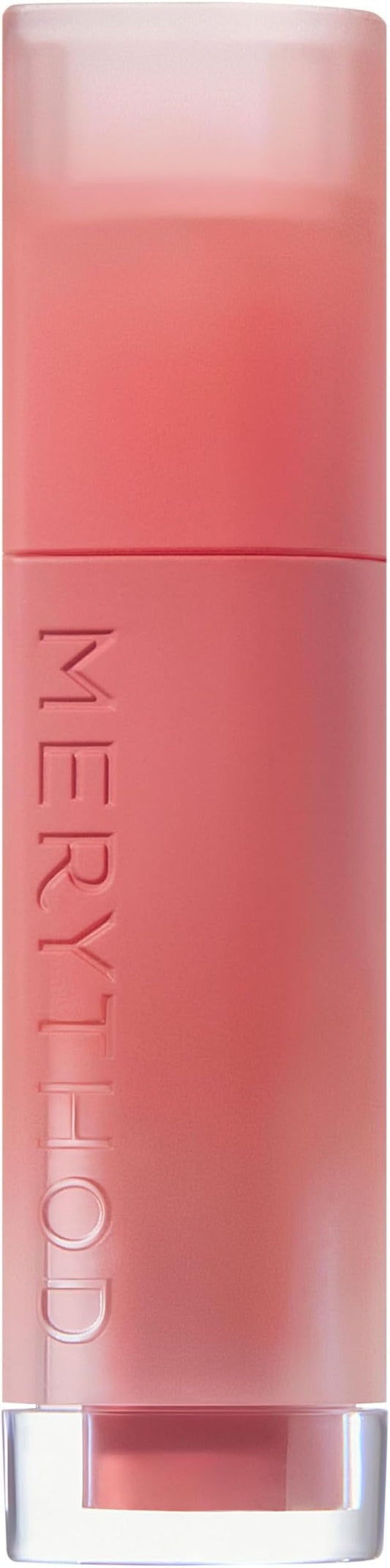 MERYTHOD] REELTATTOO VELVET TINT 16 COTTON BRICK