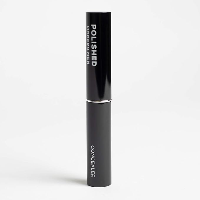 Concealer (Shade 4 - Med/Dark)