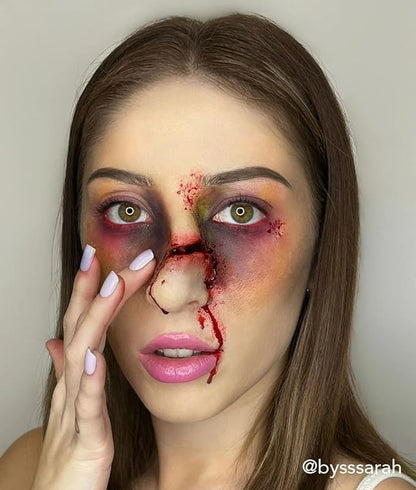 Graftobian Severe Trauma Make-Up Kit