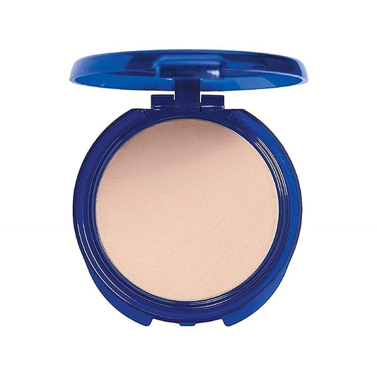 Covergirl Smoothers Pressed Powder, Translucent Light, 0.32 Oz, Pack of 2 (Packaging May Vary)
