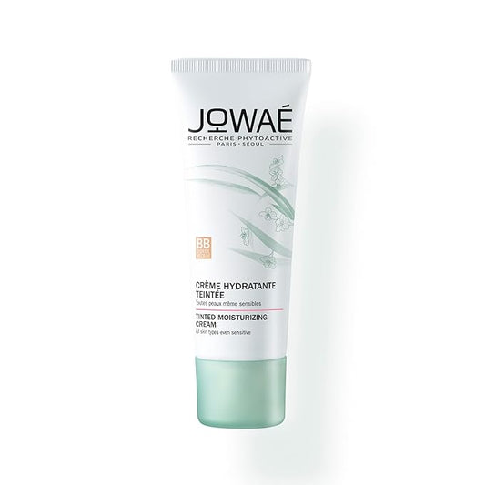 Tinted Moisturizing Cream tube, Medium, 1.01 fl. Oz