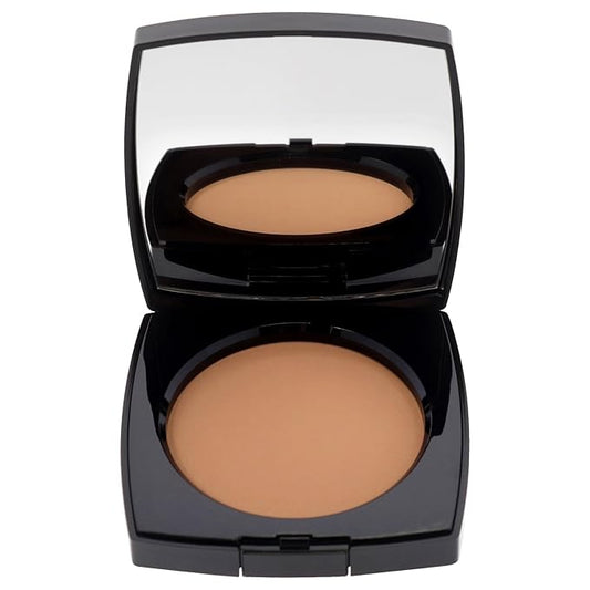 Les Beiges Healthy Glow Sheer Powder - B40 Intense medium With Neutral Undertone by Chanel for Women - 0.42 oz Powder