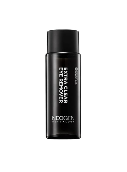 DERMALOGY by NEOGENLAB NEOGEN EXTRA CLEAR MAKEUP REMOVER